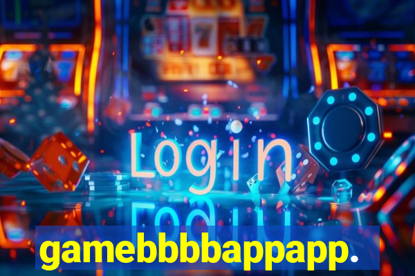 gamebbbbappapp.com