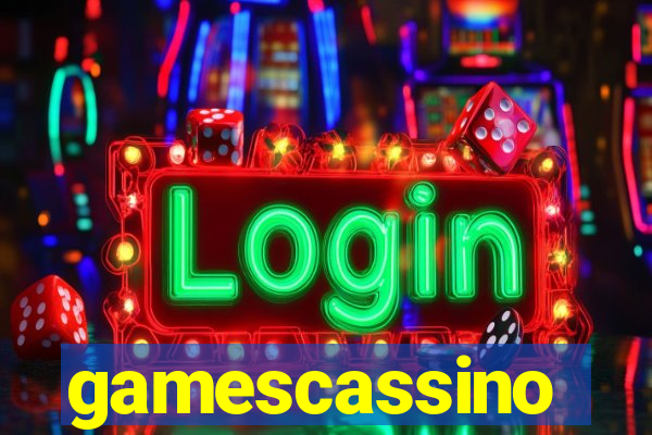 gamescassino