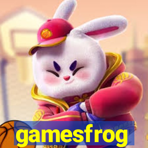 gamesfrog