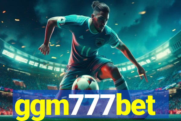 ggm777bet