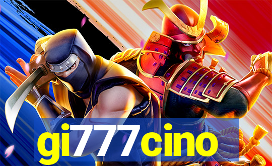 gi777cino