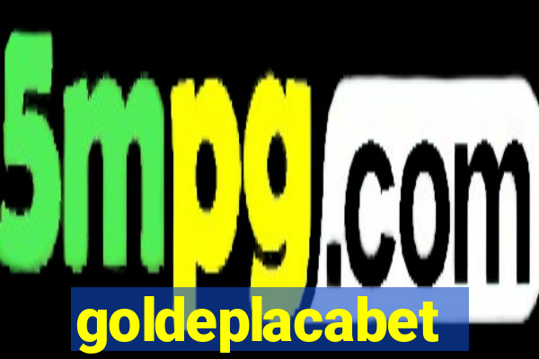 goldeplacabet