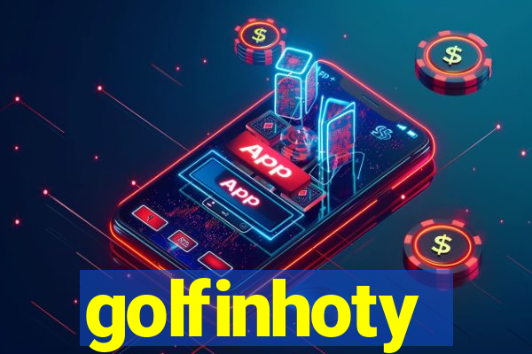 golfinhoty