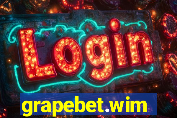 grapebet.wim