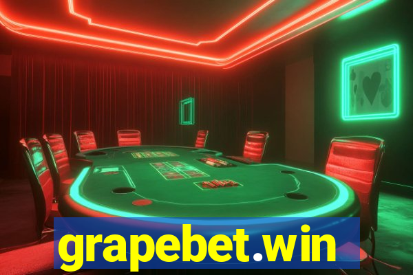 grapebet.win