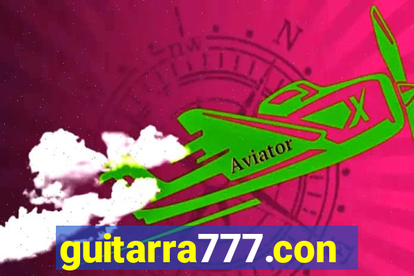 guitarra777.con