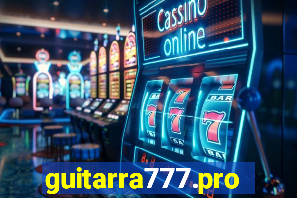 guitarra777.pro