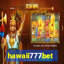 hawaii777bet