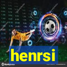 henrsi