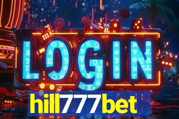 hill777bet