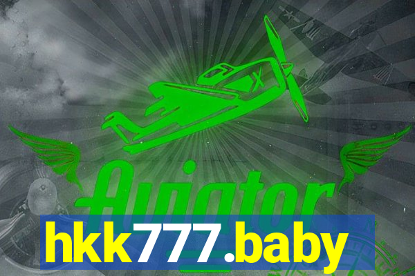 hkk777.baby