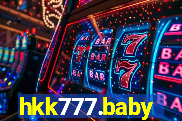 hkk777.baby