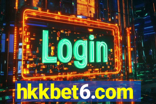 hkkbet6.com