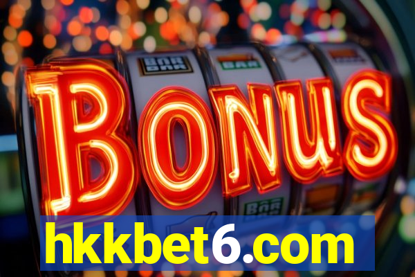 hkkbet6.com