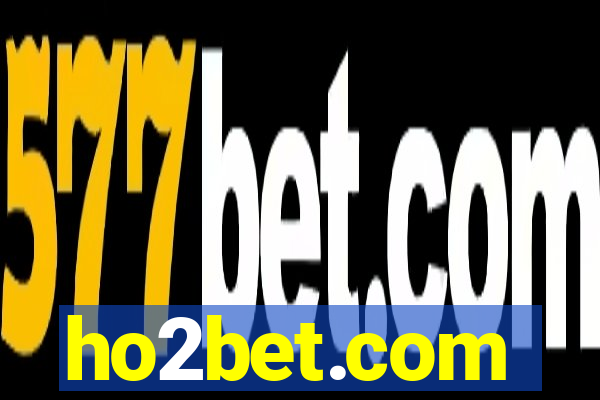 ho2bet.com