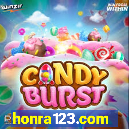 honra123.com