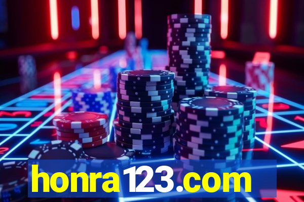 honra123.com