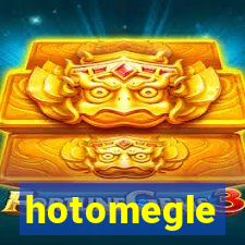 hotomegle