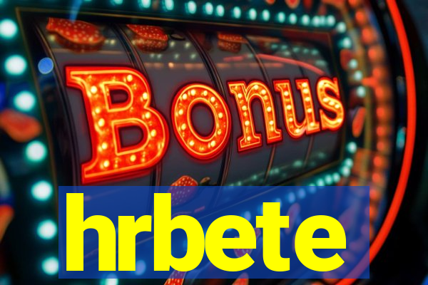 hrbete