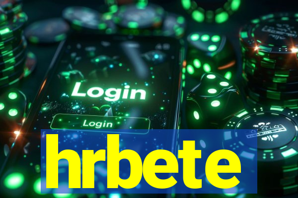 hrbete