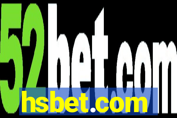 hsbet.com