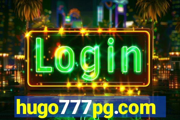 hugo777pg.com