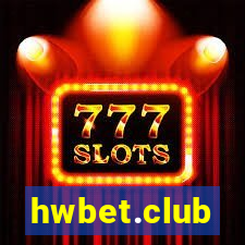 hwbet.club