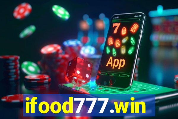 ifood777.win