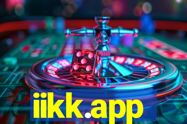 iikk.app