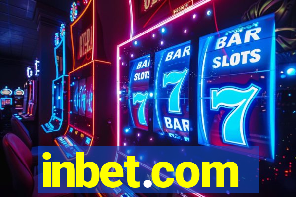 inbet.com