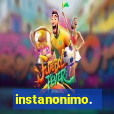 instanonimo.