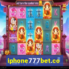 iphone777bet.com