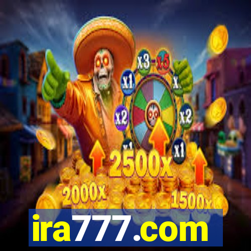 ira777.com