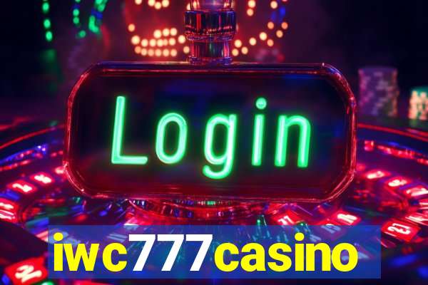 iwc777casino