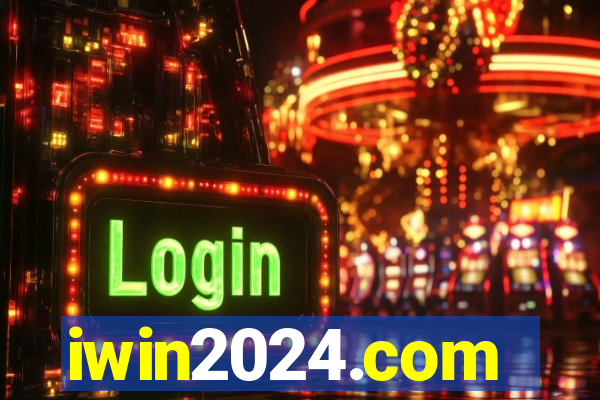 iwin2024.com