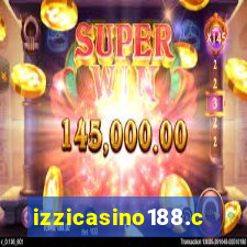 izzicasino188.com