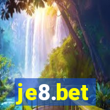 je8.bet