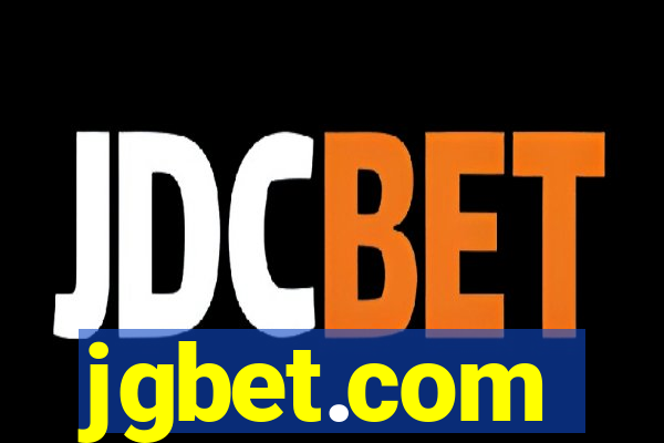 jgbet.com