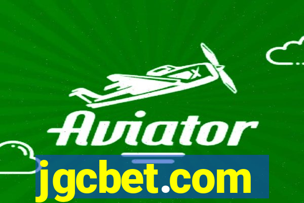 jgcbet.com