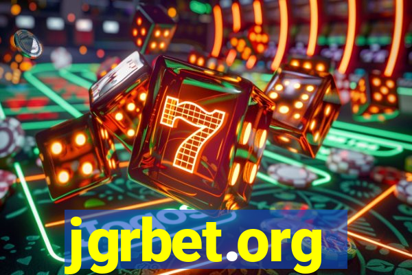 jgrbet.org