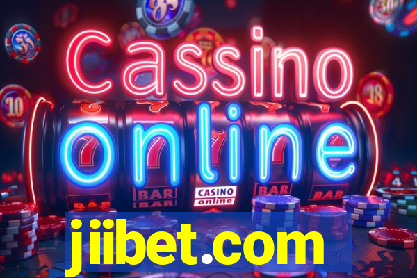 jiibet.com