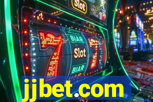 jjbet.com