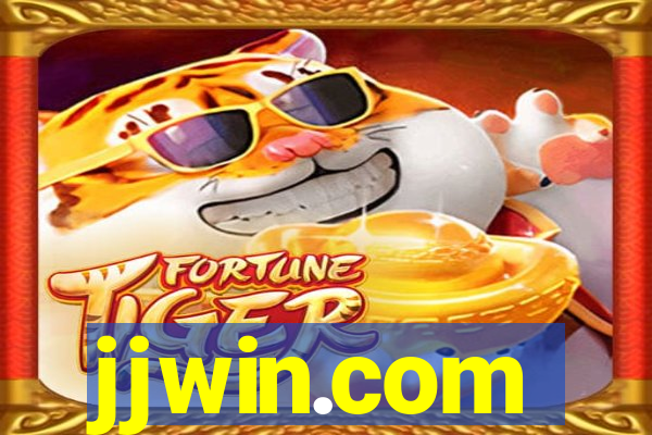 jjwin.com