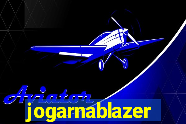 jogarnablazer