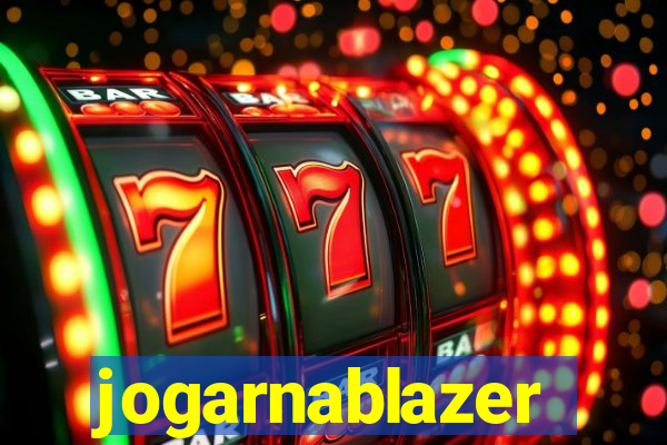 jogarnablazer