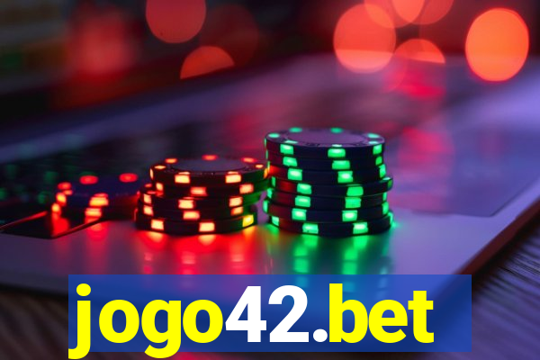 jogo42.bet