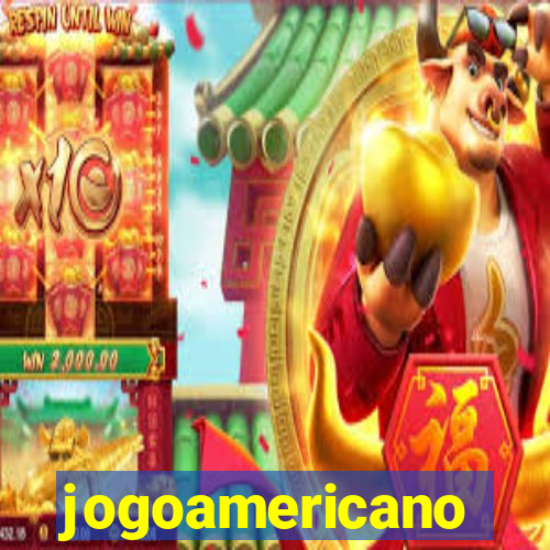 jogoamericano