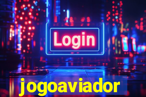 jogoaviador