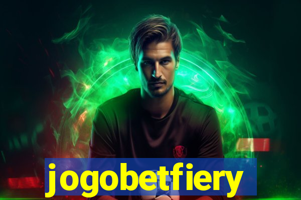 jogobetfiery