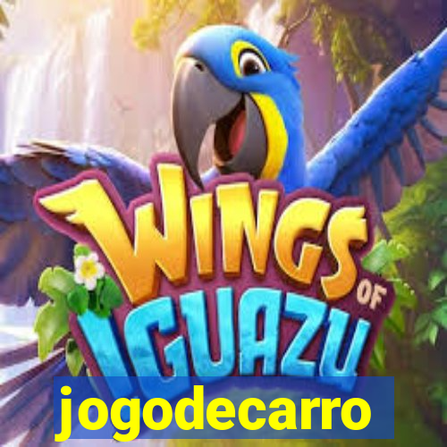 jogodecarro